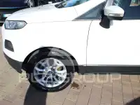 2017 Ford Eco Sport