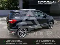 2017 Ford Eco Sport