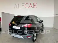 2017 Ford Ecosport