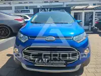 2017 Ford Eco Sport