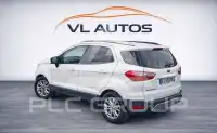 2017 Ford Ecosport