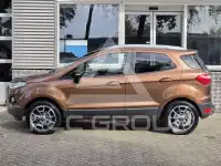 2017 Ford Ecosport