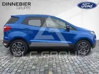 2017 Ford Ecosport