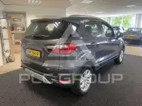 2017 Ford Eco Sport