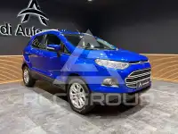 2017 Ford Ecosport