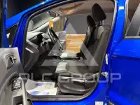 2017 Ford Ecosport