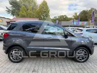 2017 Ford Ecosport