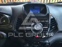 2017 Ford Ecosport
