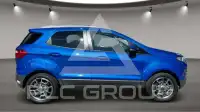2017 Ford Ecosport