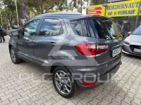 2017 Ford Ecosport