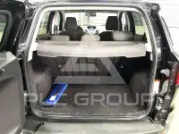 2017 Ford Eco Sport