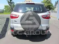 2017 Ford Eco Sport