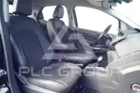 2017 Ford Ecosport