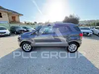 2017 Ford Ecosport