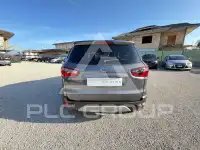 2017 Ford Ecosport