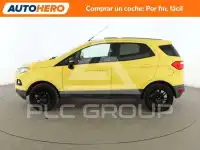 2017 Ford Ecosport