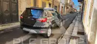 2017 Ford Eco Sport