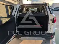 2017 Ford Ecosport