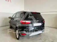2017 Ford Ecosport
