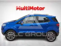 2017 Ford Eco Sport