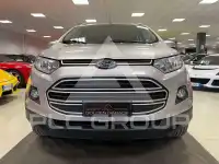 2017 Ford Eco Sport