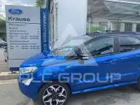 2017 Ford Eco Sport