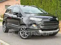 2017 Ford Ecosport