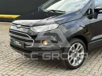 2017 Ford Ecosport