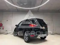 2017 Ford Ecosport