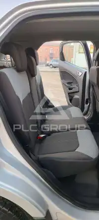 2017 Ford Ecosport