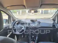 2017 Ford Ecosport