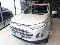 2017 Ford Ecosport