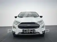 2017 Ford Eco Sport