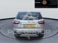 2017 Ford Eco Sport