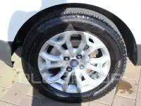 2017 Ford Eco Sport