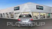 2017 Ford Ecosport