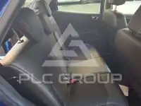 2017 Ford Eco Sport