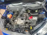 2017 Ford Ecosport