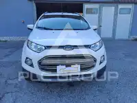 2017 Ford Ecosport