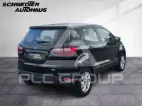 2017 Ford Ecosport