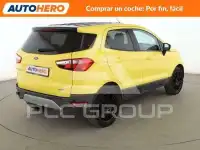 2017 Ford Ecosport
