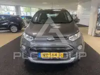 2017 Ford Eco Sport