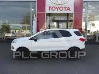 2017 Ford Eco Sport