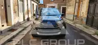 2017 Ford Eco Sport