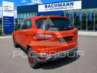 2017 Ford Ecosport