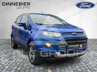 2017 Ford Ecosport