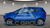 2017 Ford Ecosport