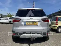 2017 Ford Eco Sport