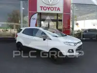 2017 Ford Eco Sport