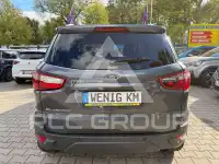 2017 Ford Ecosport